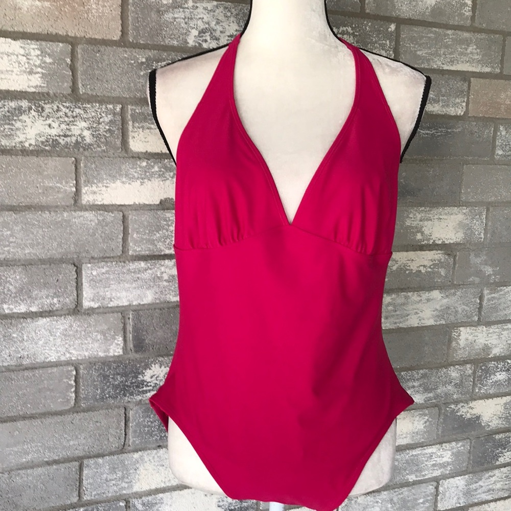 Old Navy one piece bathing suit size XL